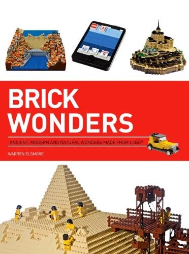 Brick wonders ancient - brick,