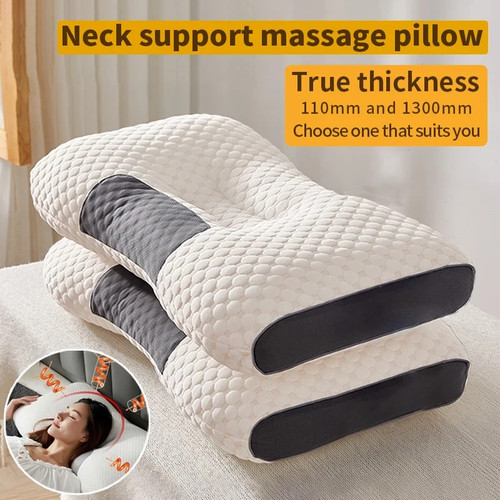 Orthopädisches nackenkissen - orthopädisches,