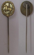 Deutsches reiterabzeichen - deutsches, 2