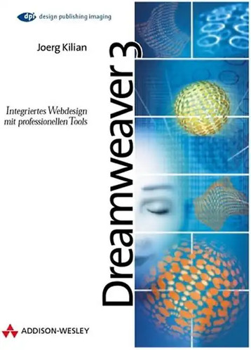 Dreamweaver integriertes - dreamweaver,