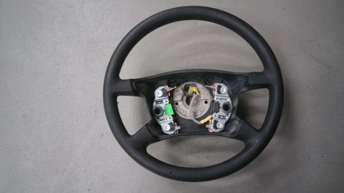 Skoda fabia speichenlenkrad - skoda, 4