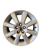 Aluminiumfelge Alufelge Felge TOYOTA AVENSIS T25 16'' ET45 6,5J 5X100
