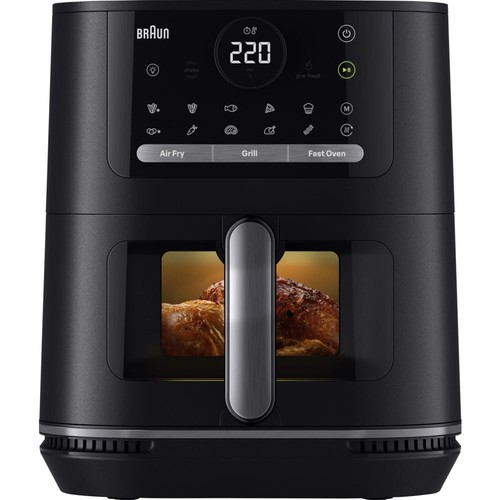 Braun multifry 5073i bk - braun, hf