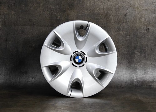 Originale bmw radkappen 16 - originale,