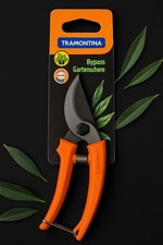  Tramontina Bypass Baumschere Rebschere Gartenschere  Schere Astschere