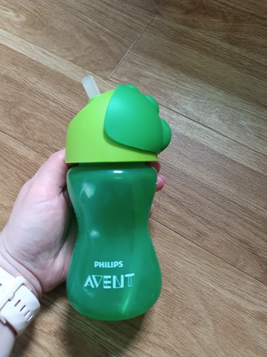 Trinkhalm becher avent - becher,