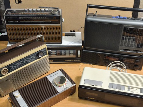 Radio konvolut - radio-konvolut, –