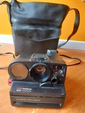 Polaroid Land Camera AutoFocus