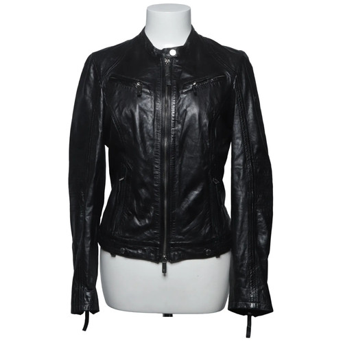 Mauritius lederjacke damen - mauritius,, lederjacke,