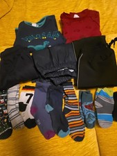 Bekleidungspacket 104/110/116