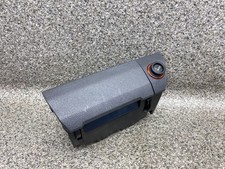 Aschenbecher Mittelkonsole