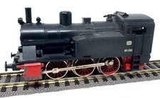 Märklin H0 3104 Dampflok Tenderlok BR 89 066 - DB - AC - 1:87 H0 HO - defekt