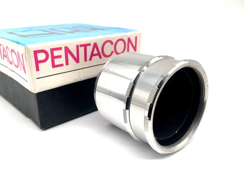 Pentacon zwischenring - pentacon,