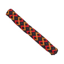 Charro black sarape montura - charro,