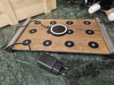 Serviertablett, Serving Tray