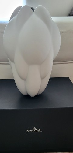 Rosenthal vase core - rosenthal, weiß