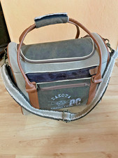 Dakota Reisetasche für Hunde bis 6kg Flugtasche