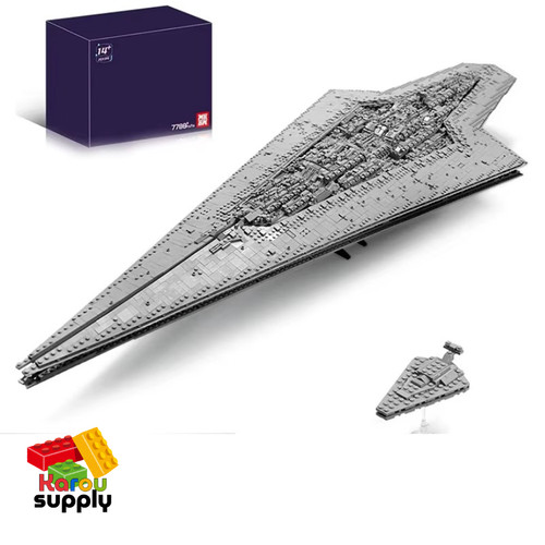 Star plan 13134 moc - 13134, moc-15881