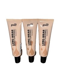 P2 Long Wear  Moisturising
