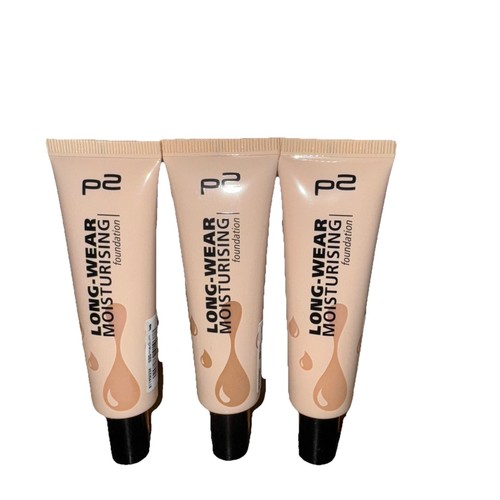 Long wear moisturising - long,