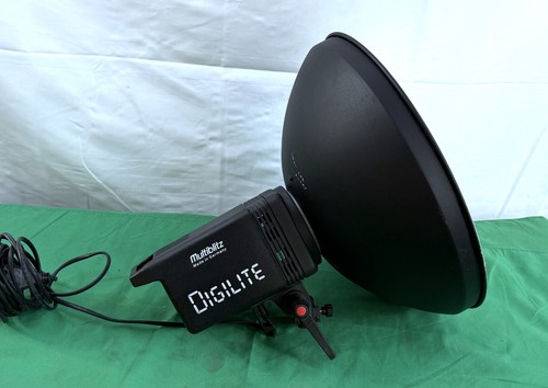 Multiblitz digilite - multiblitz,