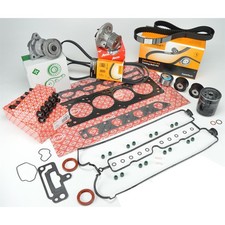 Elring Zylinderkopfdichtung