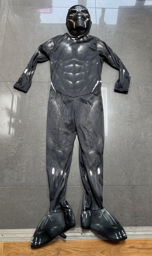 Marvel black panther fancy - black,
