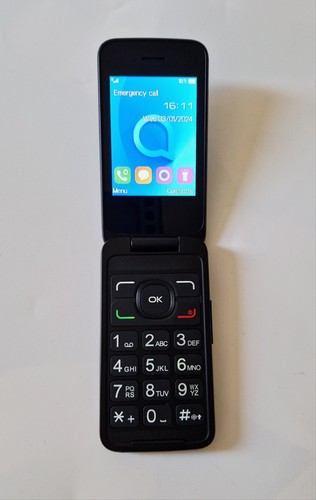 Alcatel 3025x grau - 3025x, 3g