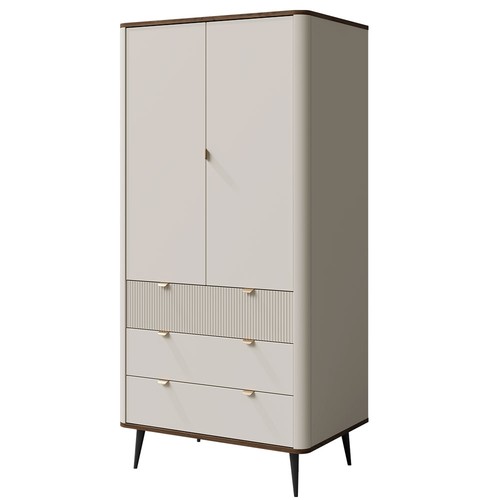 Kleiderschrank marly - kleiderschrank,