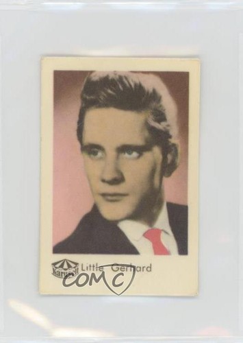 1957 dutch gum unnumbered - gum,
