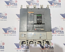 MERLIN GERIN NS400 N