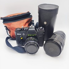 Zenit 12xs 35mm - zenit,