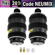 Luftfederung Luftfederbalg