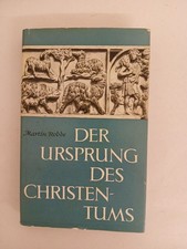 Der Ursprung des Christentums