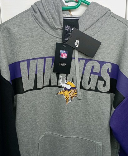 Nike kapuzenpullover nfl - nike,