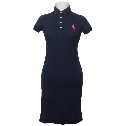 Ralph lauren sport polokleid - ralph,