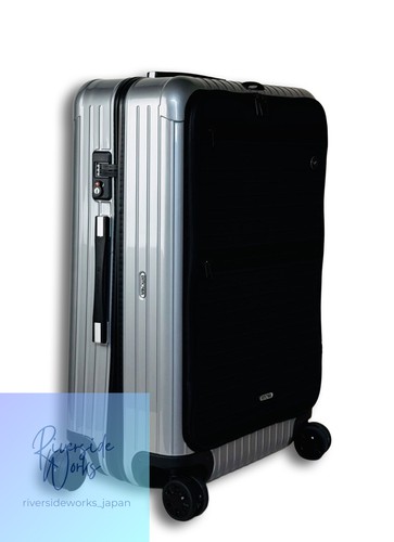 Rimowa lufthansa bolero - rimowa,