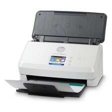 HP Scanjet Pro N4000 snw1