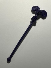 Skeletor Taiwan Stab Havoc Staff Masters of the Universe MotU Vintage Zubehör