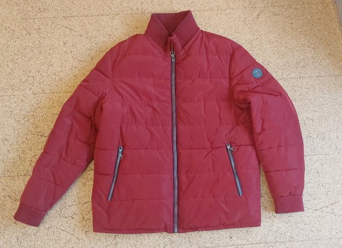 Globetrotter steppjacke herren - globetrotter,