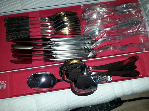 Teiliges wmf besteck - wmf,