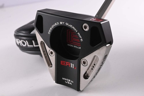 Evnroll series er11 2021 - v-series,