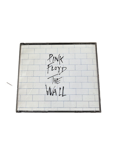 Pink floyd the - floyd:, wall