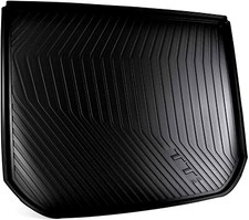 original Audi TT Kofferraumwanne Coupe Typ 8S Gepäckraumwanne TTS Schutzwanne 