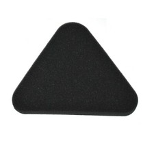 KD AIR Luftfilter passend für Yamaha DT 50 / DT 50 MX / DT 50 R Yamaha RD 50 