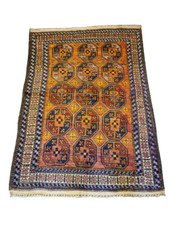 Antiker Handgeknüpfter