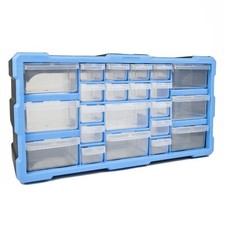 DIY Aufbewahrung Organizer