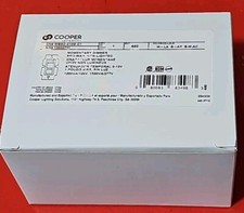 Eaton 0-10V Momentary Dimmer