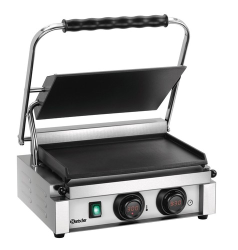 Bartscher gastro kontaktgrill - gastro,