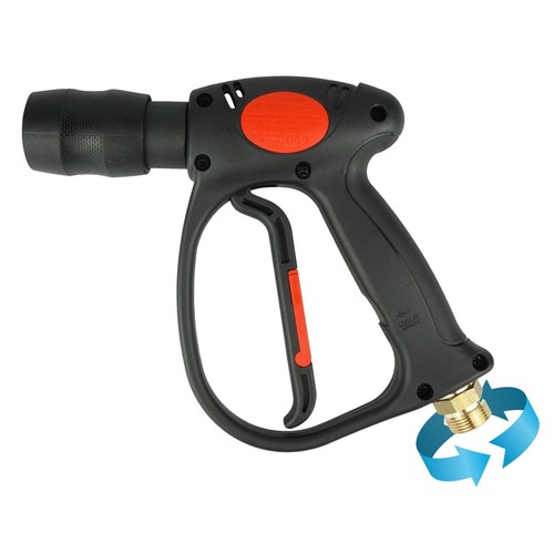 Profi hochdruckpistole mit - profi,